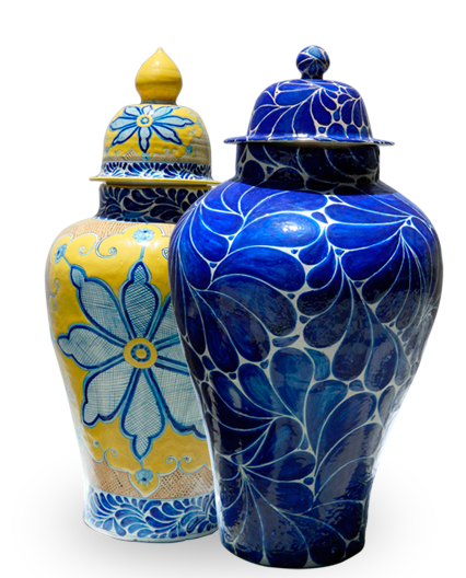 Talavera poblana venta clearance